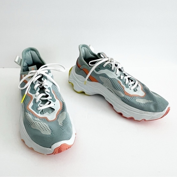 Sorel Shoes - Sorel Kinetic Breakthru Day Lace Size 9